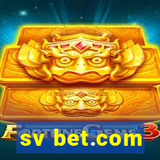 sv bet.com